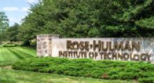 Du học Mỹ | Trường Đại học Rose-Hulman Institute of Technology
