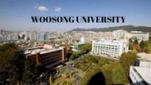 Du học Hàn Quốc diện visa D-4 tại Đại học Woosong – Cơ hội vững bước vào đại học quốc tế