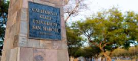 California State University San Marcos – Điểm đến du học lý tưởng