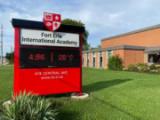 Trường Trung Học Fort Erie International Academy – Trường THPT nội trú hàng đầu Canada