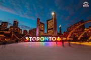 Du học Canada tại thành phố Toronto