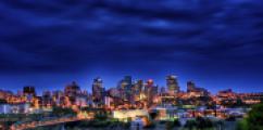 Calgary – Thiên đường du học cho sinh viên ngành kỹ thuật & dầu khí