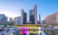 Các trường cao đẳng, đại học uy tín tại Toronto, Canada