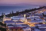 Du học New Zealand tại Napier - cơ hội việc làm rộng mở sau tốt nghiệp