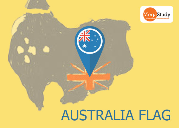 Bạn có biết ý nghĩa thực sự của lá cờ Úc?