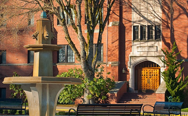 Đại học Pacific Lutheran, Washington – TOP Trường Đại học Tốt nhất Hoa kỳ