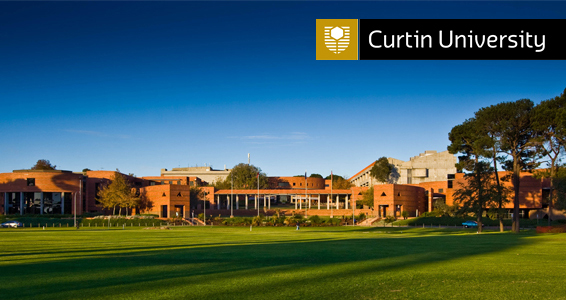 Đại học Curtin, Western Australia