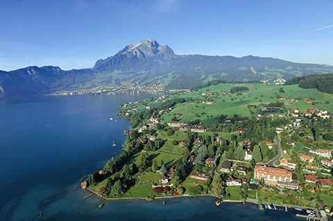 Du học ngành quản trị nhà hàng - khách sạn tại học viện IMI - Thụy Sĩ