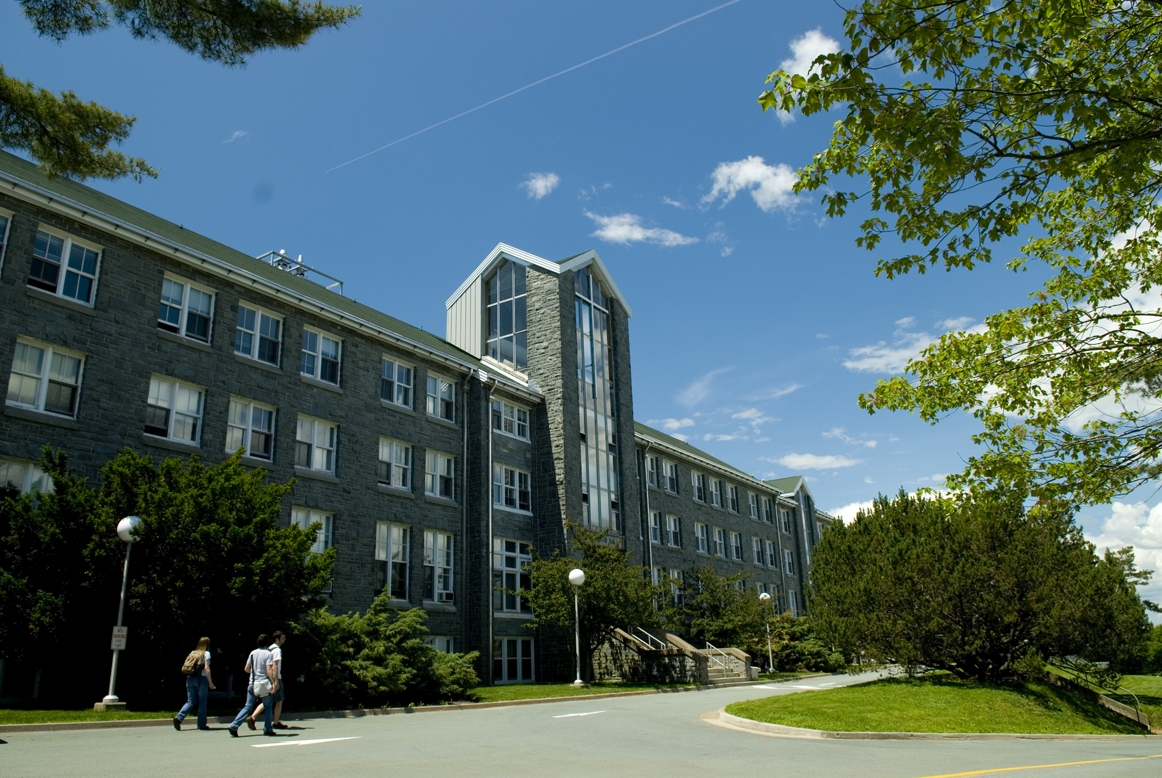 Du học Canada: Đại học Mount Saint Vincent