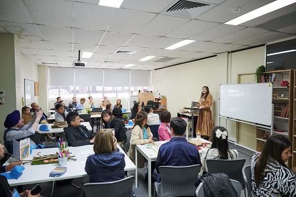 Australian Institute of Language and Further Education (AILFE), trường dạy nghề uy tín tại Perth, bang Tây Úc