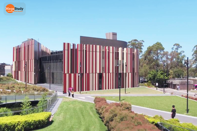 Du học Úc tại Đại học Macquarie - 1 trong những đại học 5 sao hàng ...