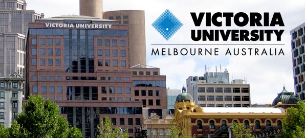 Đại học Victoria, Úc - ngôi trường năng động &amp; thân thiện