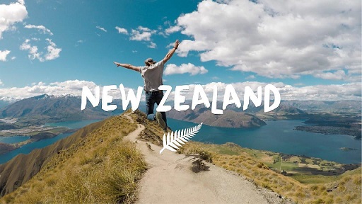 10 sự thật bất ngờ về New Zealand mà ít người biết đến