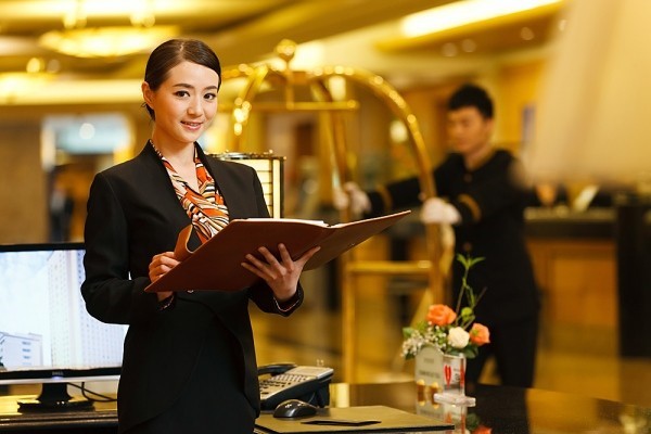 Ngành quản trị khách sạn là ngành học lý tưởng tại Singapore