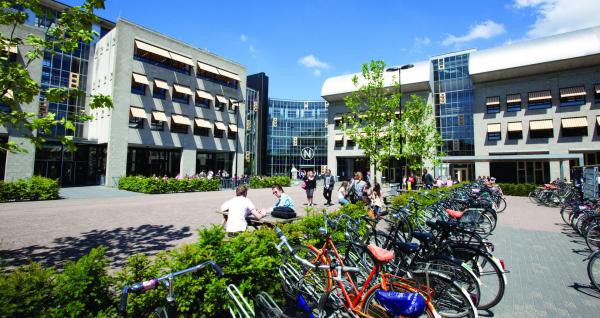 Du học trường Breda University of Applied Sciences tại Hà Lan