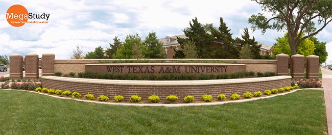 Đại học West Texas A&M – sự lựa chọn du học lí tưởng tại Mỹ