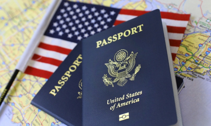 US Tourist Visa for Brazil 