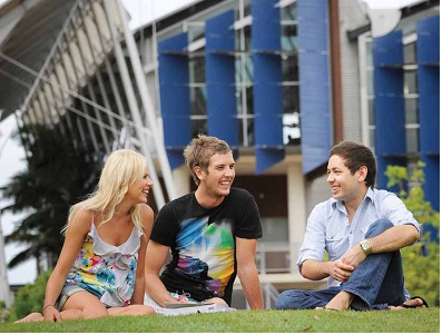 Học bổng Taylors UniLink 2012 – Cơ hội du học Úc 2